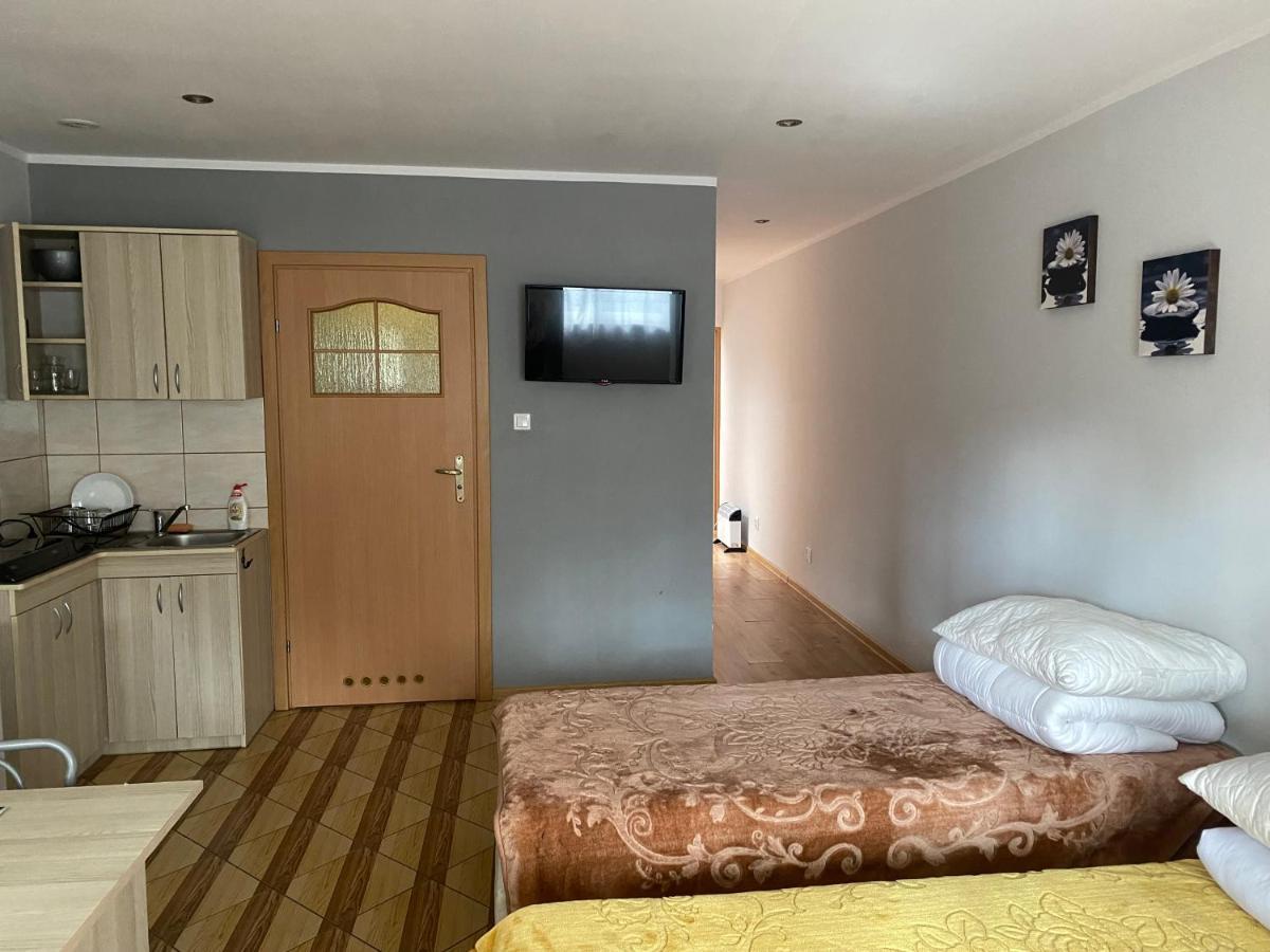 Apartamenty Turystyczna Augustów Exterior foto