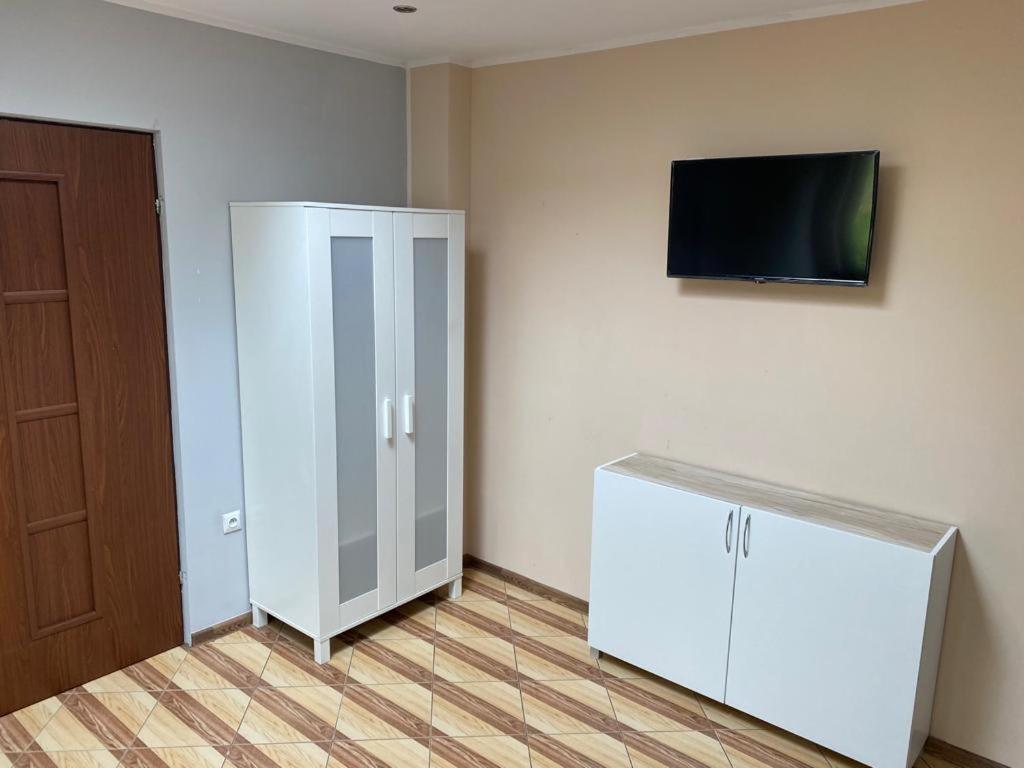 Apartamenty Turystyczna Augustów Exterior foto